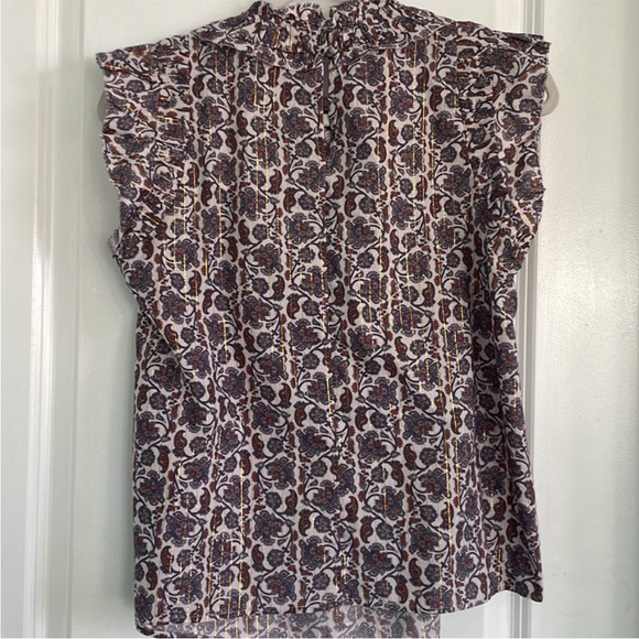 Boden top size 2 - new with tag - Picture 5 of 7